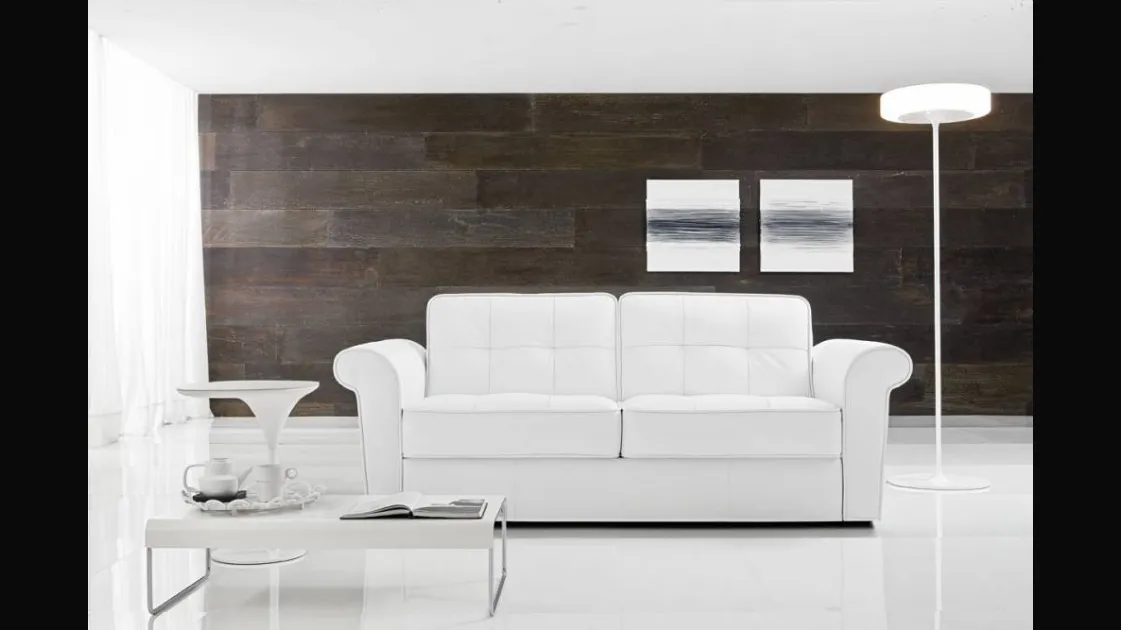 Vanity sofa bed by Samoa