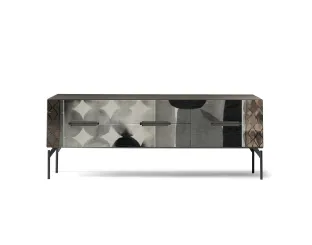 Acquerello 102 Sideboard by Devina Nais