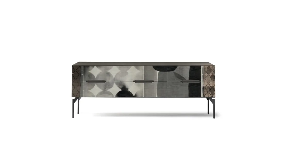 Acquerello 102 Sideboard by Devina Nais