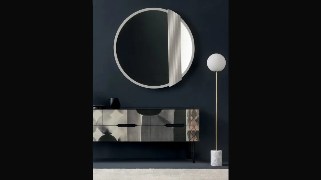 Acquerello 102 sideboard by Devina Nais
