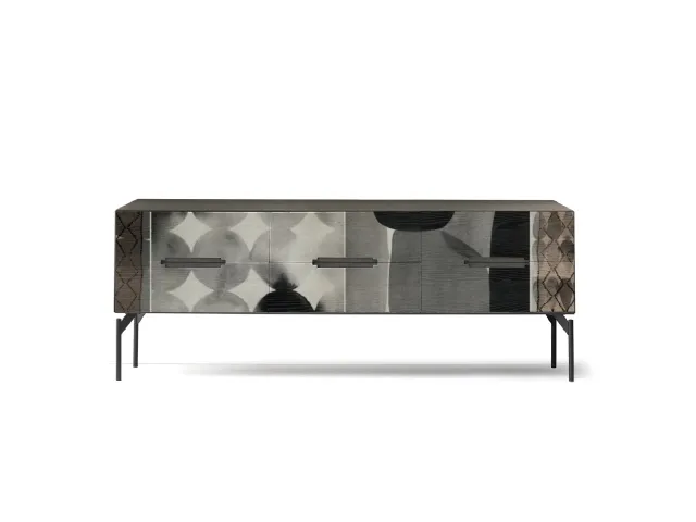 Acquerello 102 Sideboard by Devina Nais