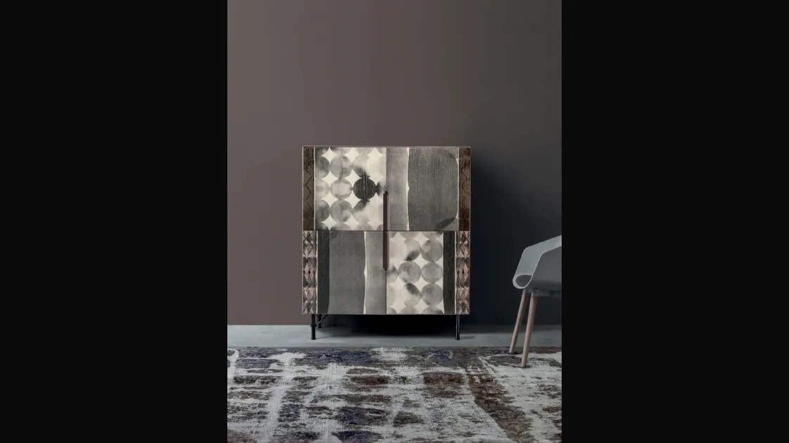 Acquerello 108 Sideboard by Devina Nais