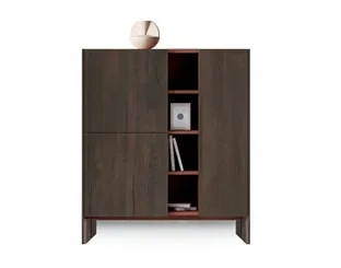 High Arbor Cabinet by Devina Nais