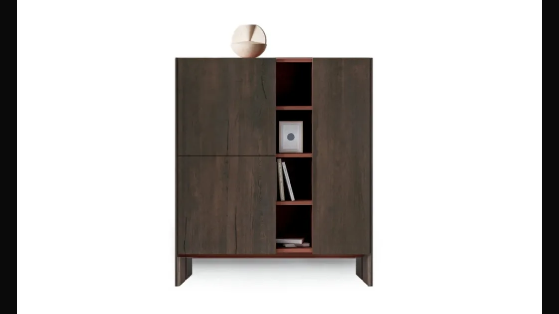 High Arbor Cabinet by Devina Nais