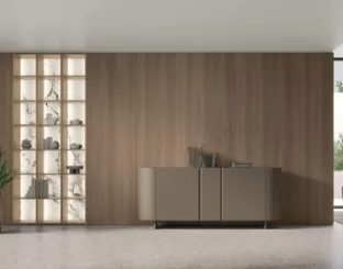 Calipso sideboard by Tomasella