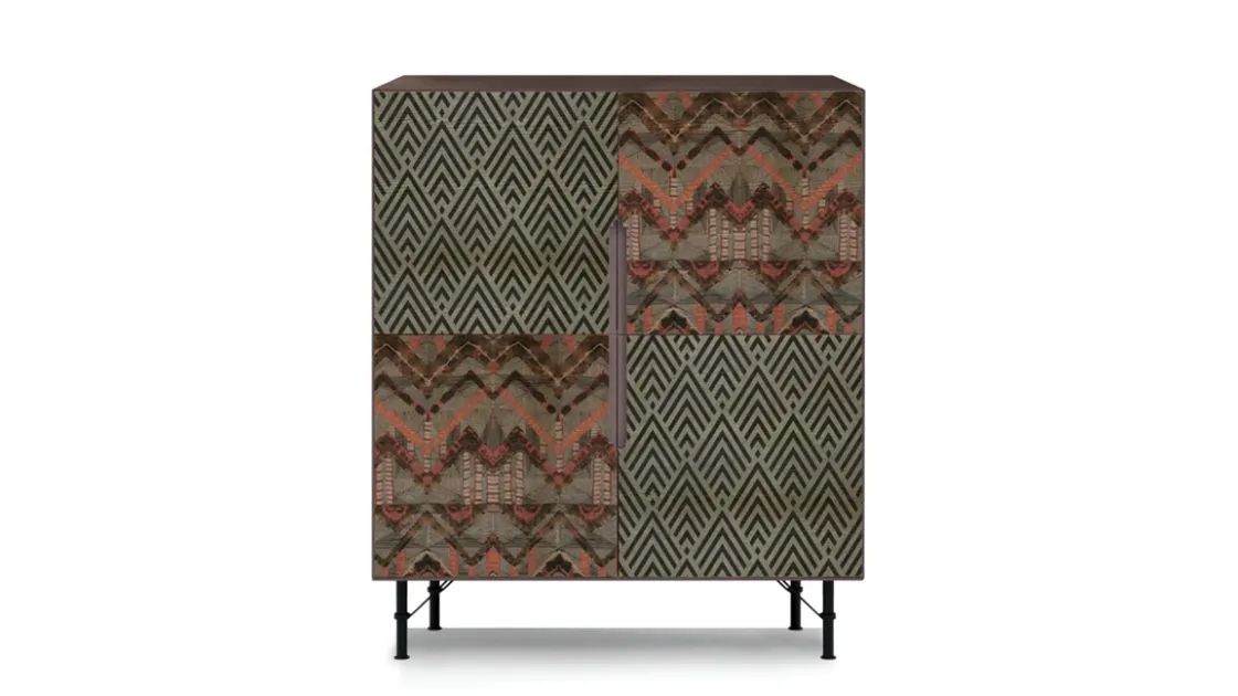 Etnic 108 sideboard by Devina