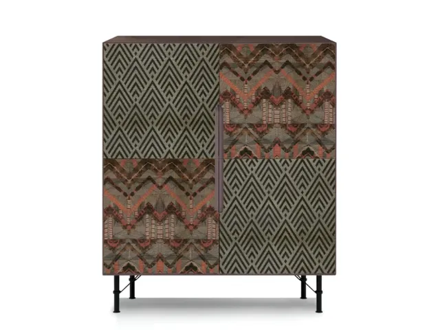 Etnic 108 sideboard by Devina