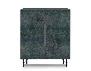 Felce 108 buffet by Devina Nais
