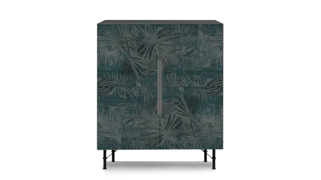 Felce 108 buffet by Devina Nais