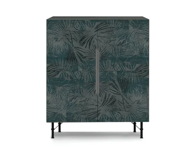 Felce 108 buffet by Devina Nais