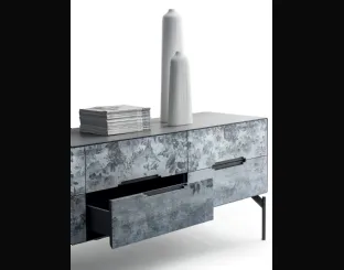 Floreal 102 Sideboard by Devina Nais