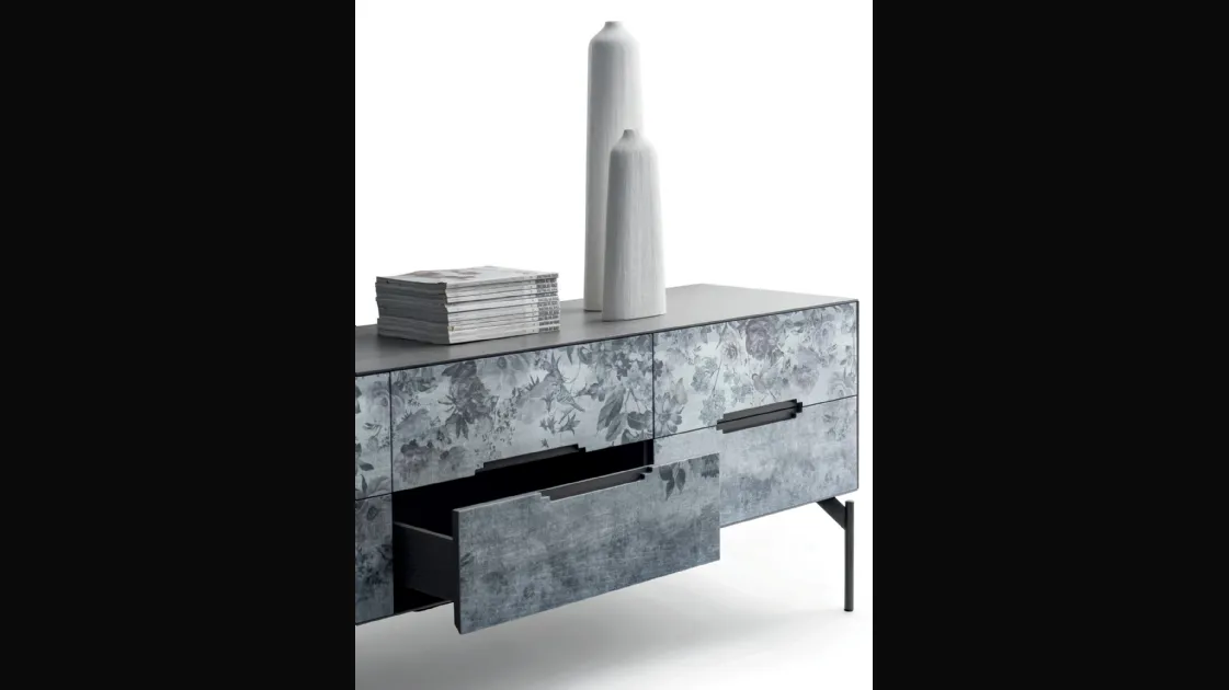 Floreal 102 Sideboard by Devina Nais