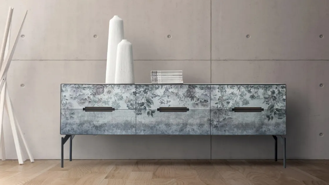 Floreal 102 sideboard by Devina Nais