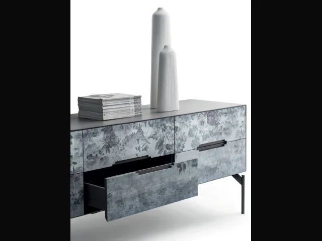 Floreal 102 Sideboard by Devina Nais