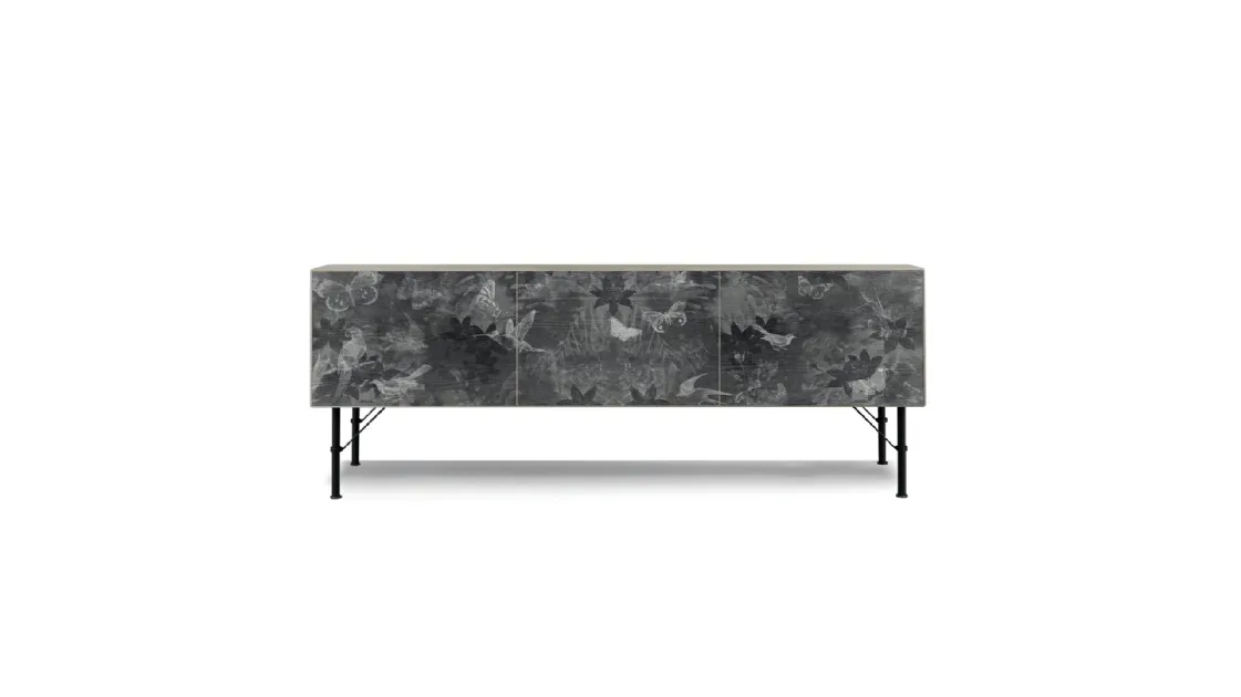 Floreal Sideboard 103 by Devina Nais