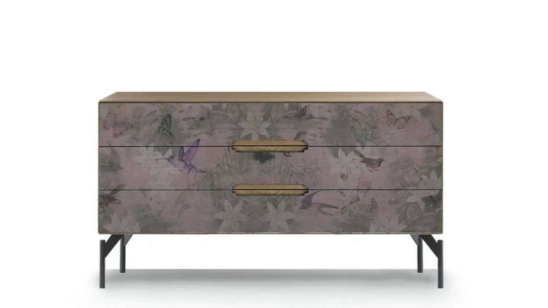 Floreal 104 sideboard by Devina Nais