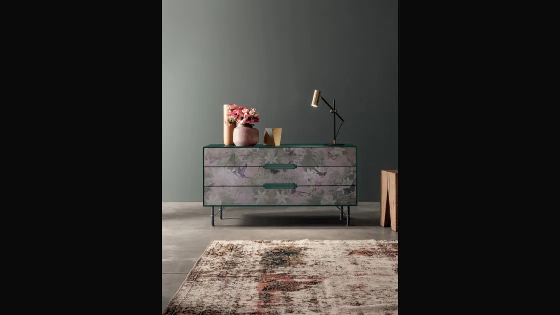 Floreal 104 sideboard by Devina Nais