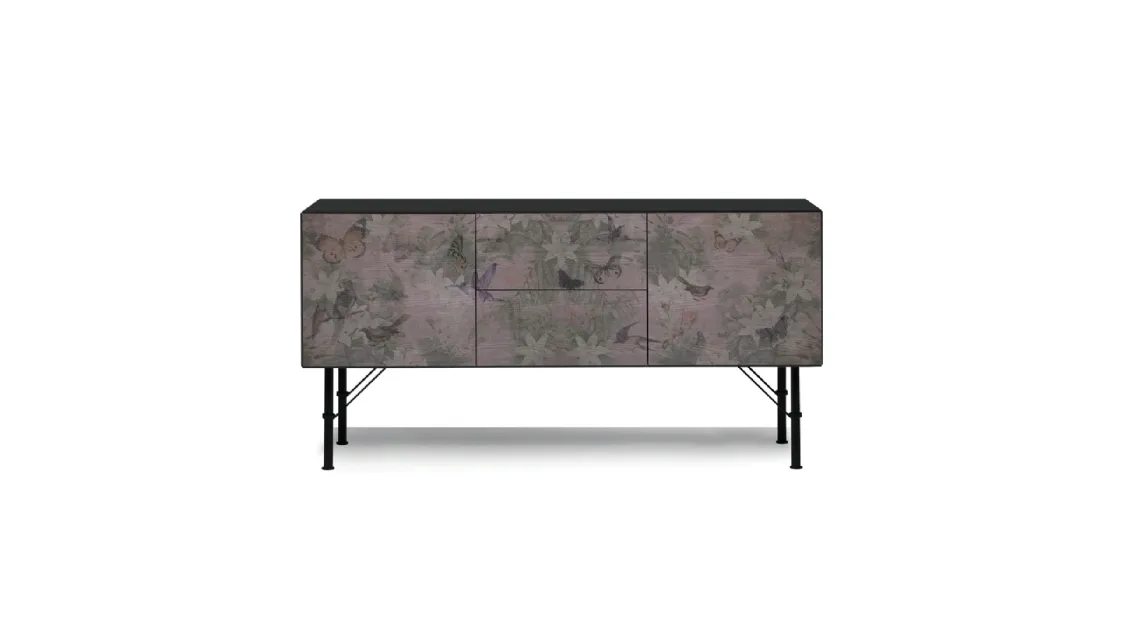 Floreal 106 sideboard by Devina Nais