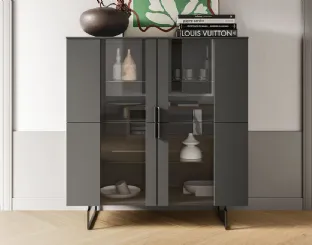 Geny tall cabinet by Orme