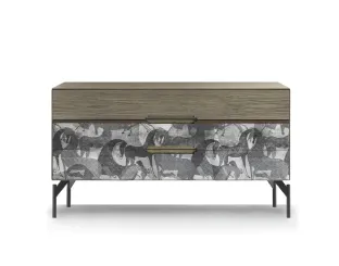 Sideboard Iliade 104 by Devina