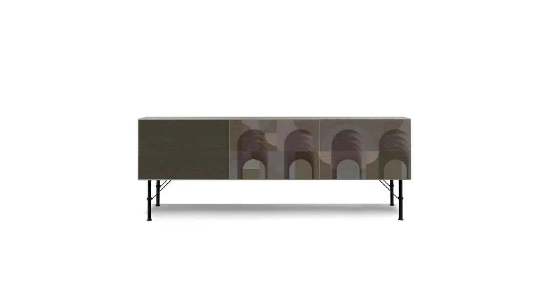 Empire 103 sideboard by Devina N