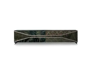 Jungle 100 sideboard by Devina N