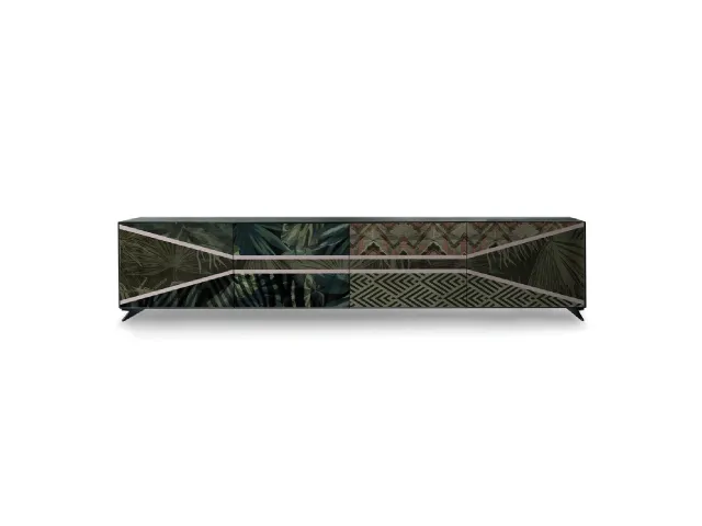 Jungle 100 sideboard by Devina N