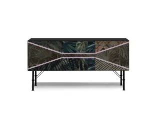 Jungle 106 sideboard by Devina N