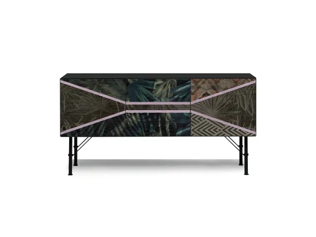 Jungle 106 sideboard by Devina N