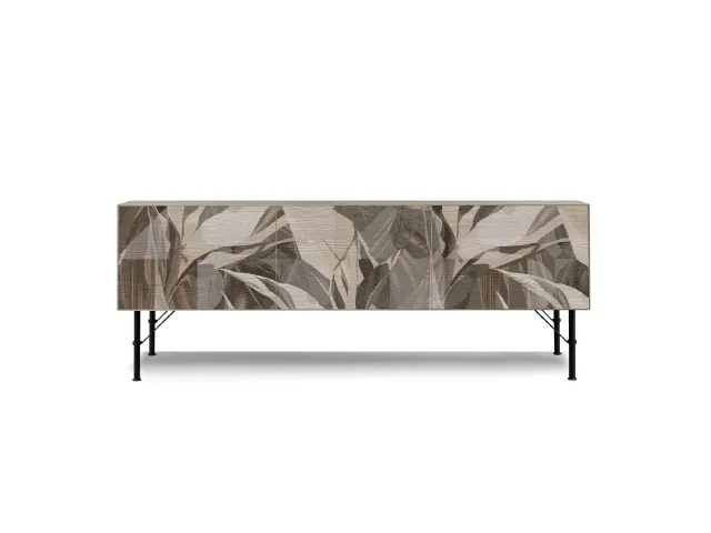Credenza Jungle Spots 103 by Devina N