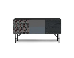 Kristal Mix 106 sideboard by Devina Nais