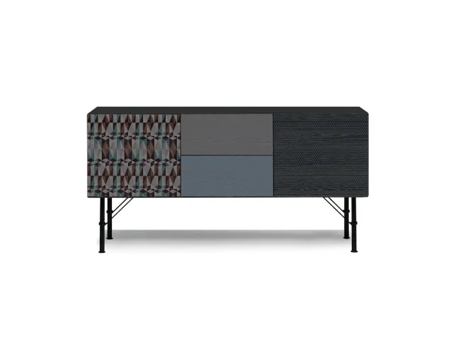 Kristal Mix 106 sideboard by Devina Nais