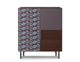 Kristal Mix 108 sideboard by Devina Nais