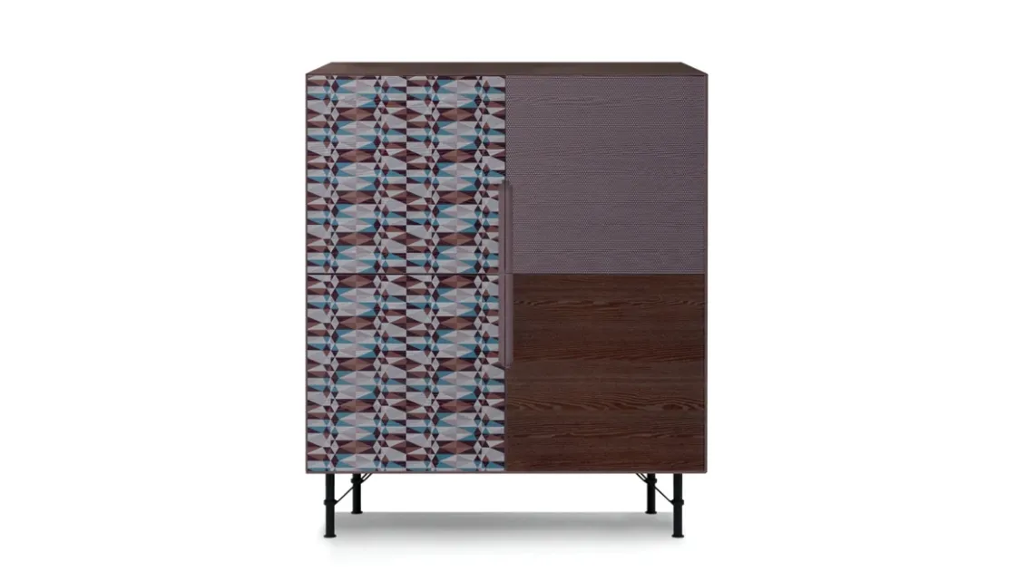 Kristal Mix 108 sideboard by Devina Nais