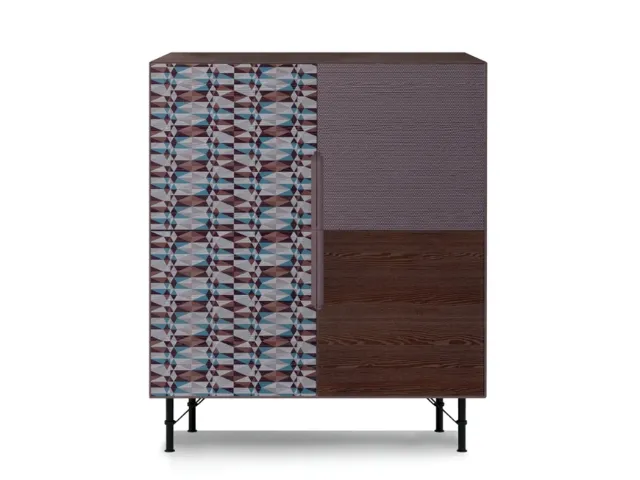 Kristal Mix 108 sideboard by Devina Nais