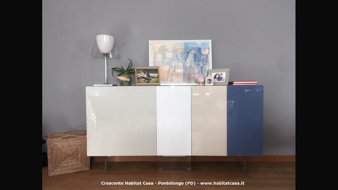 lake sideboard