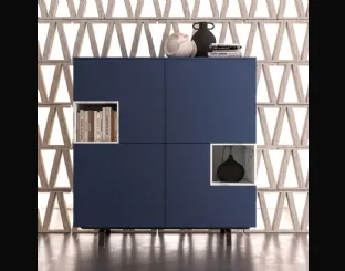 Madia Blu Module by Orme