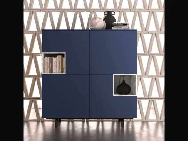 Madia Blu Module by Orme
