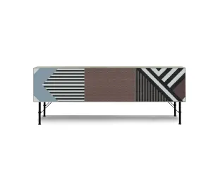 Shocking 103 sideboard by Devina Nais