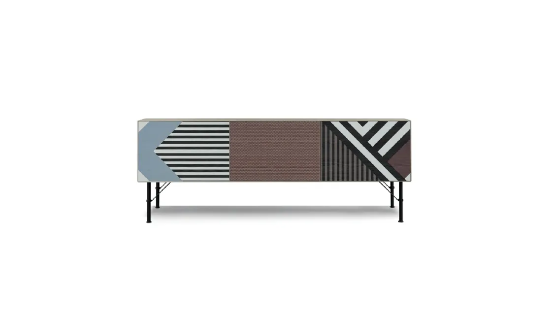 Shocking 103 sideboard by Devina Nais