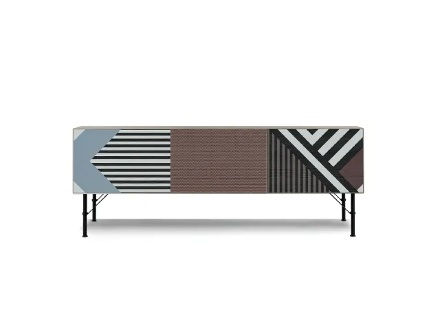 Shocking 103 sideboard by Devina Nais