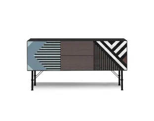 Shocking 106 sideboard by Devina Nais