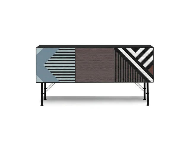 Shocking 106 sideboard by Devina Nais