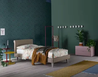 Single bed Be Max by Twils