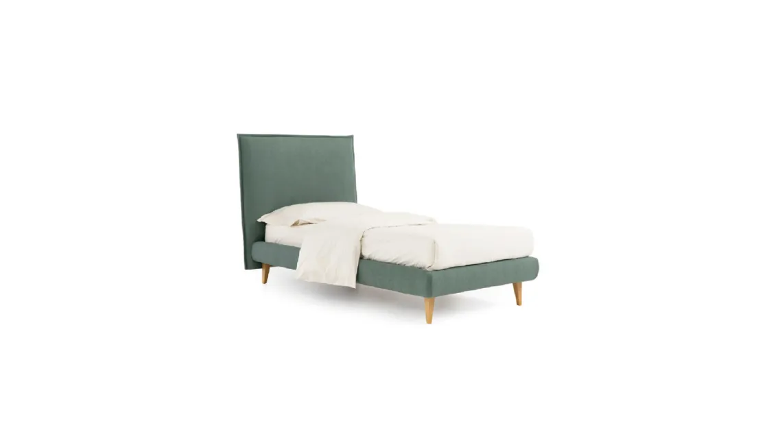 Single bed Bob by Noctis.