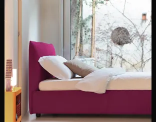 Bridge single bed by Noctis.