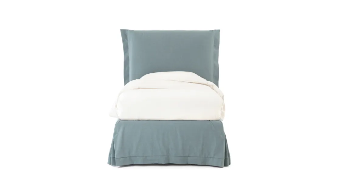 Single bed Chloè by Noctis.