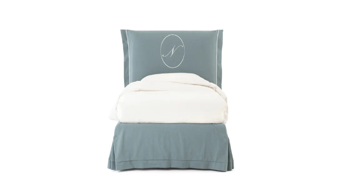 Single bed Chloe by Noctis