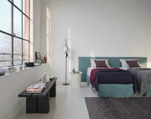 Single bed 
