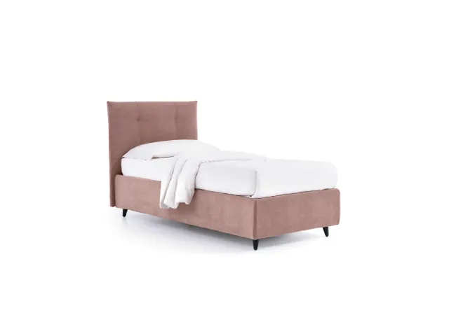 Single Fancy bed by Noctis